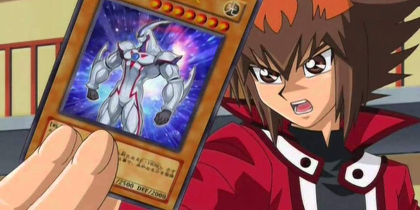 Yu-Gi-Oh! Cards That Make No Sense Outside The Anime