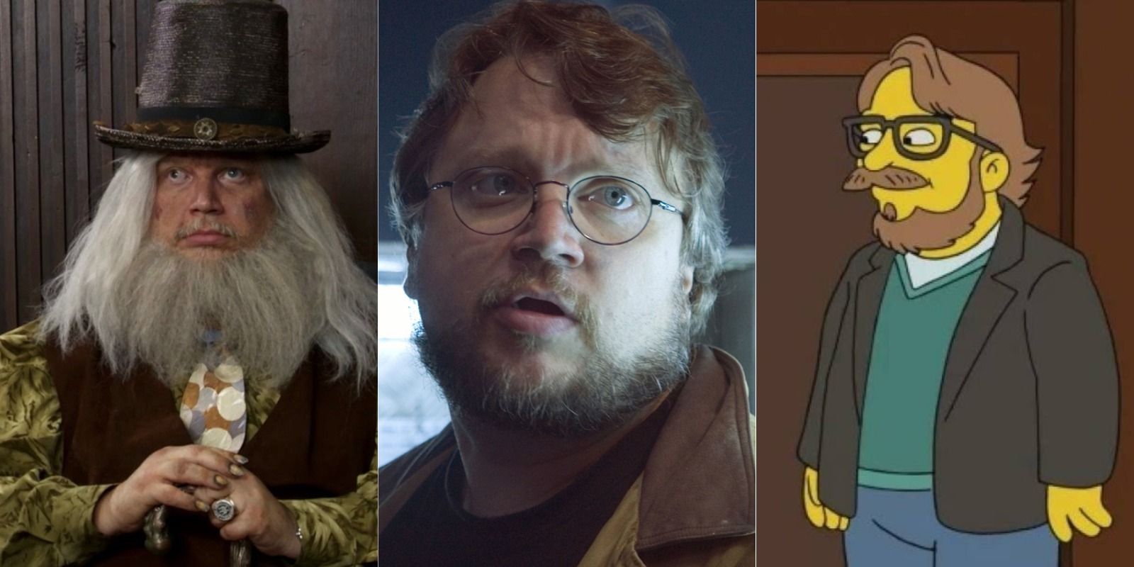 10 Best Guillermo Del Toro Cameos, Ranked According To IMDb