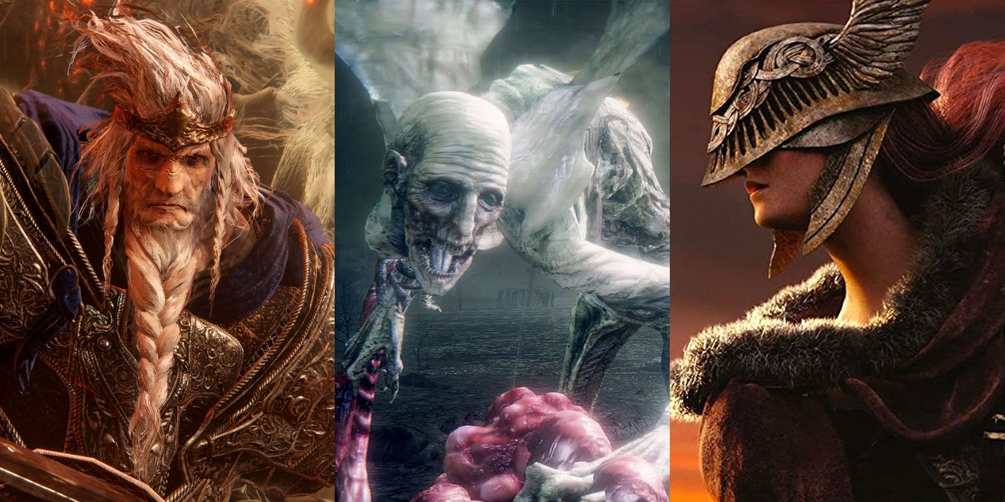 10 strongest Elden Ring characters based on lore - Dot Esports