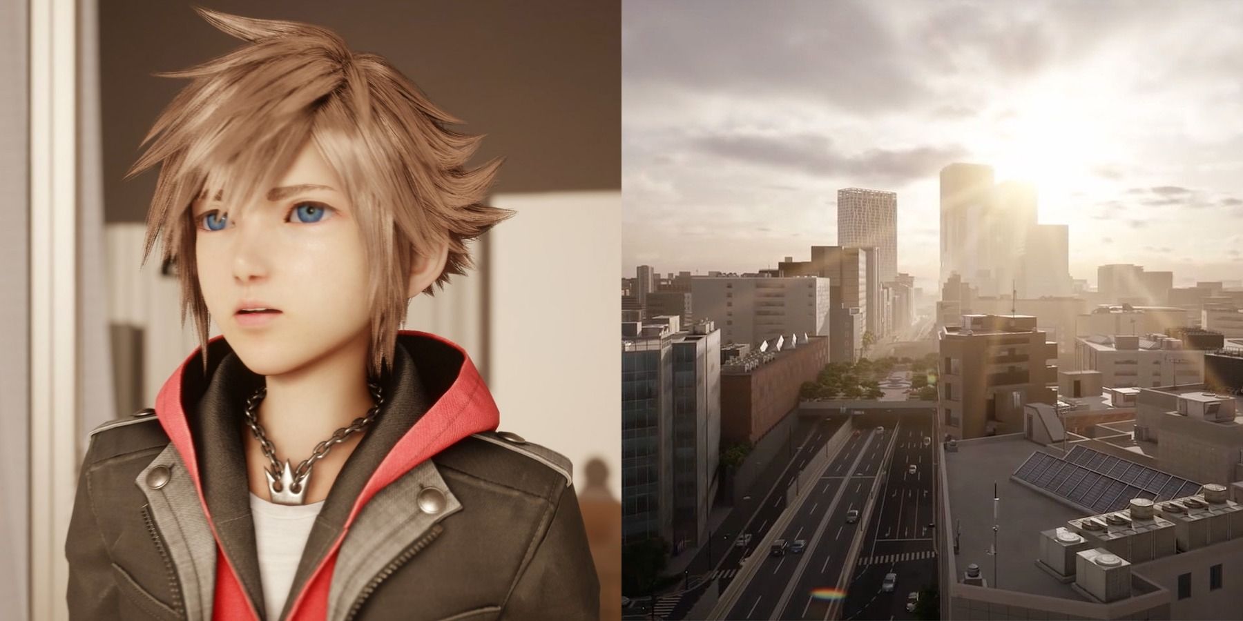 10 Most Exciting Facts About Kingdom Hearts 4