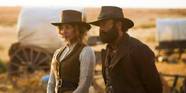 1883 Stars Detail Harsh Working Conditions On Yellowstone Prequel Show