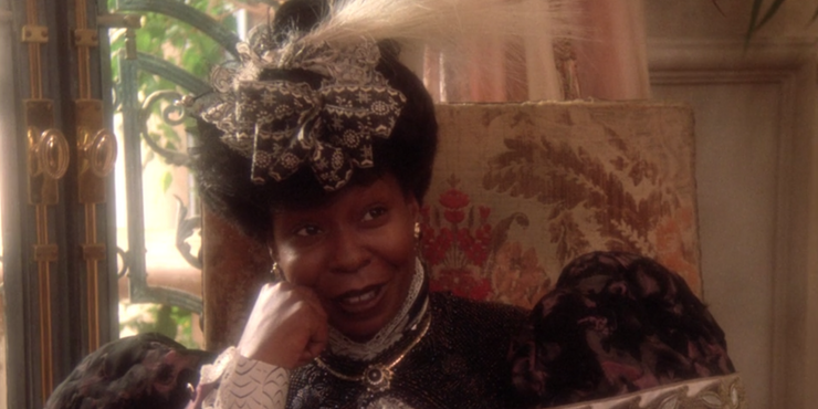 Picard: Every Century’s Version Of Guinan In Star Trek Explained