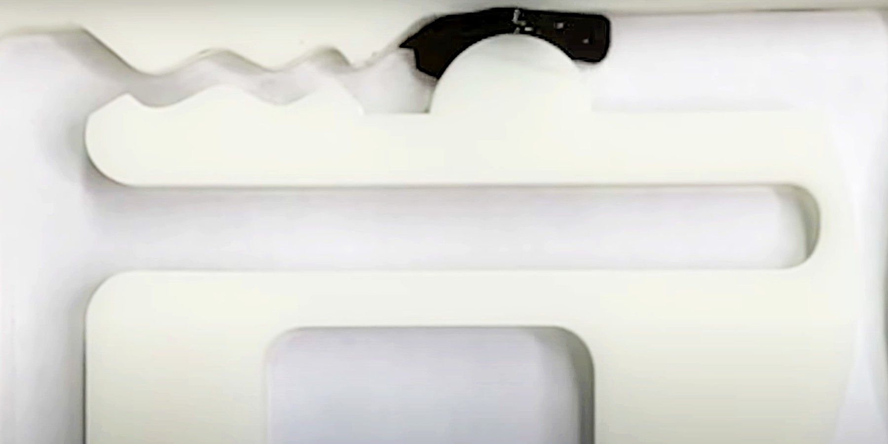 Screen Shot New Scientist Video