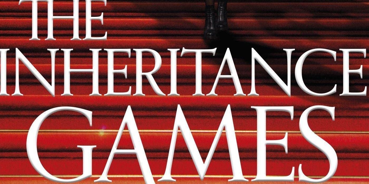 Cropped The Inheritance Games Book Cover