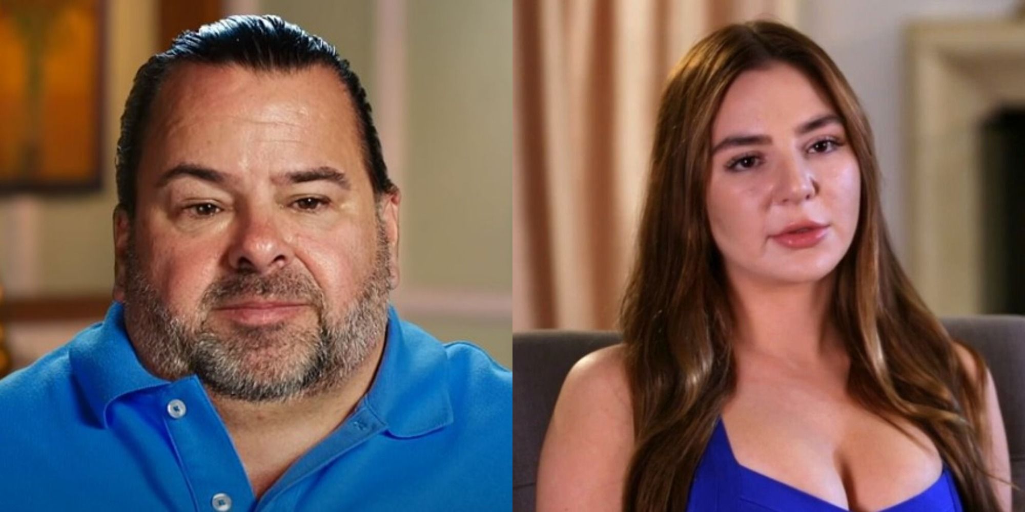 90 Day Fiancé Gold Diggers: We Picked the Top 5 Best Villains