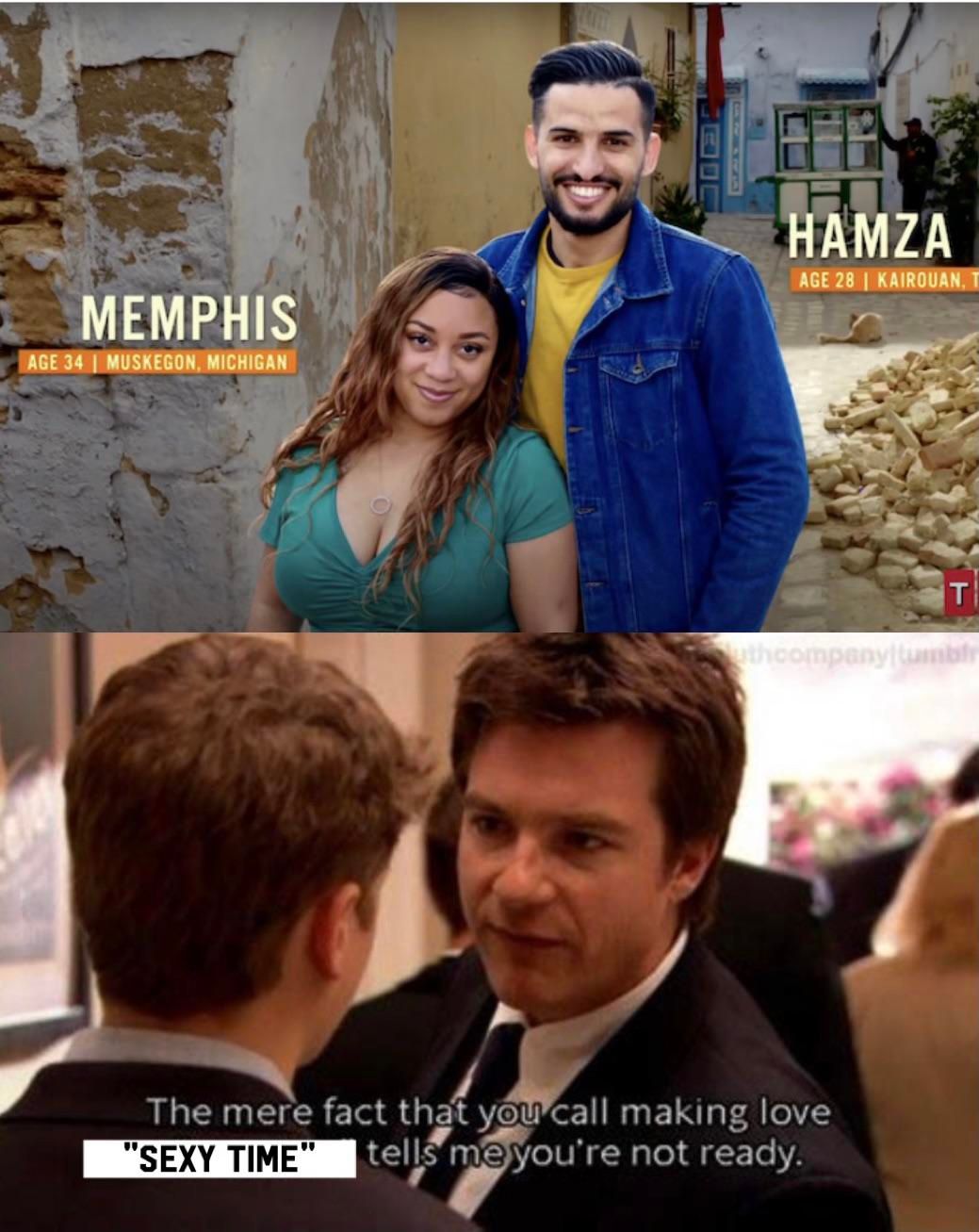 10 Hilarious 90 Day Fiancé: Before The 90 Days Season 5 Memes