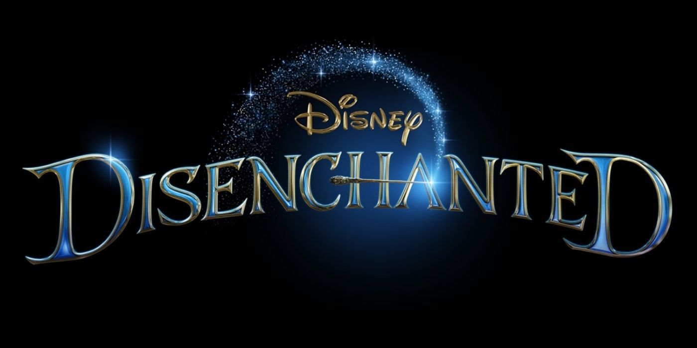 Disney+: Everything We Know About The Enchanted Sequel, Disenchanted