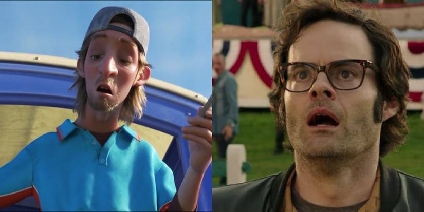 Who Does Bill Hader Play in Toy Story 4: Revealing the Character!