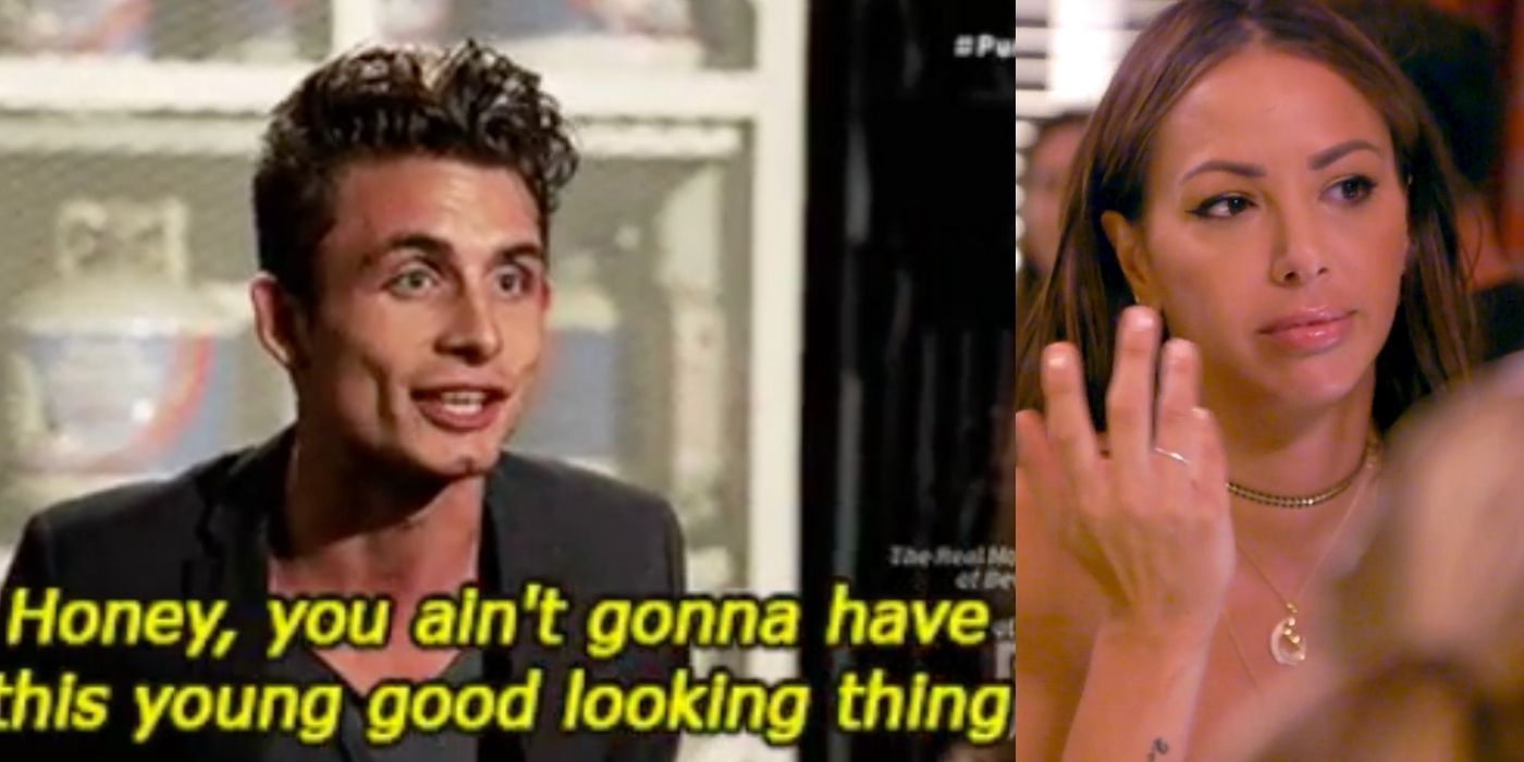 Vanderpump Rules The 10 Wildest Quotes In Show History