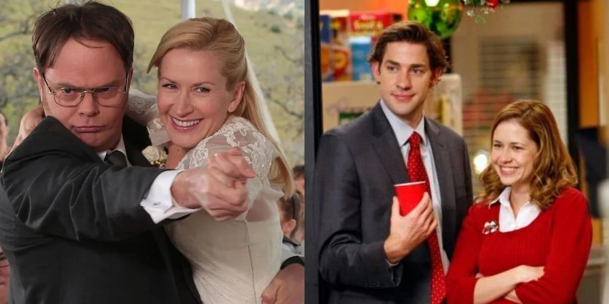 10 Best Character Relationships in The Office According to Reddit