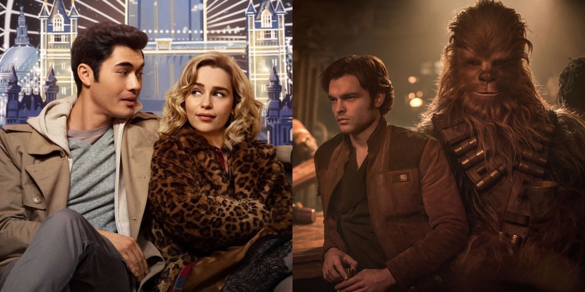 Harry Styles: 8 Movie Roles The Singer Was Considered For