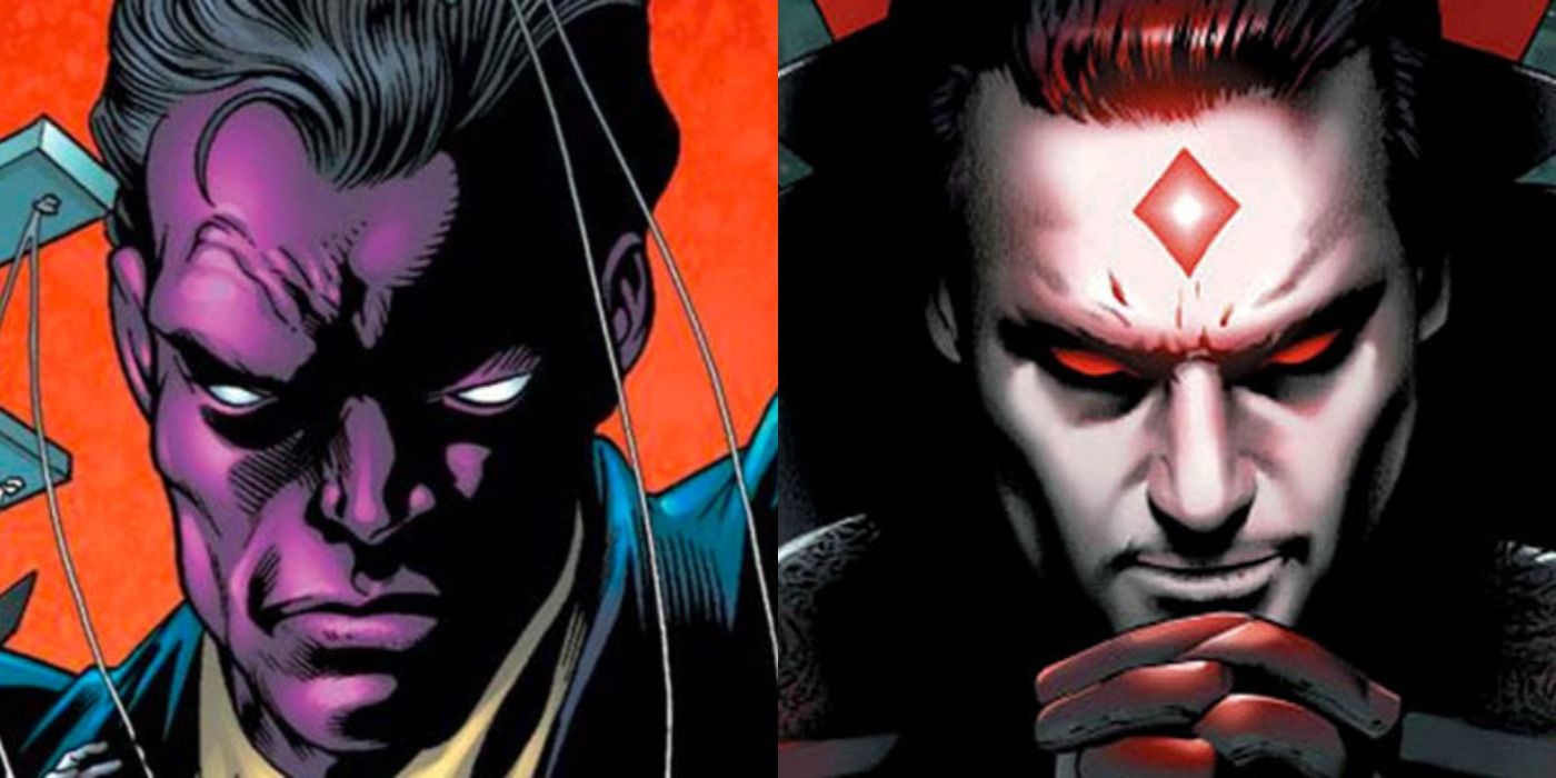 10 Meanest Marvel/DC Supervillains Of All Time