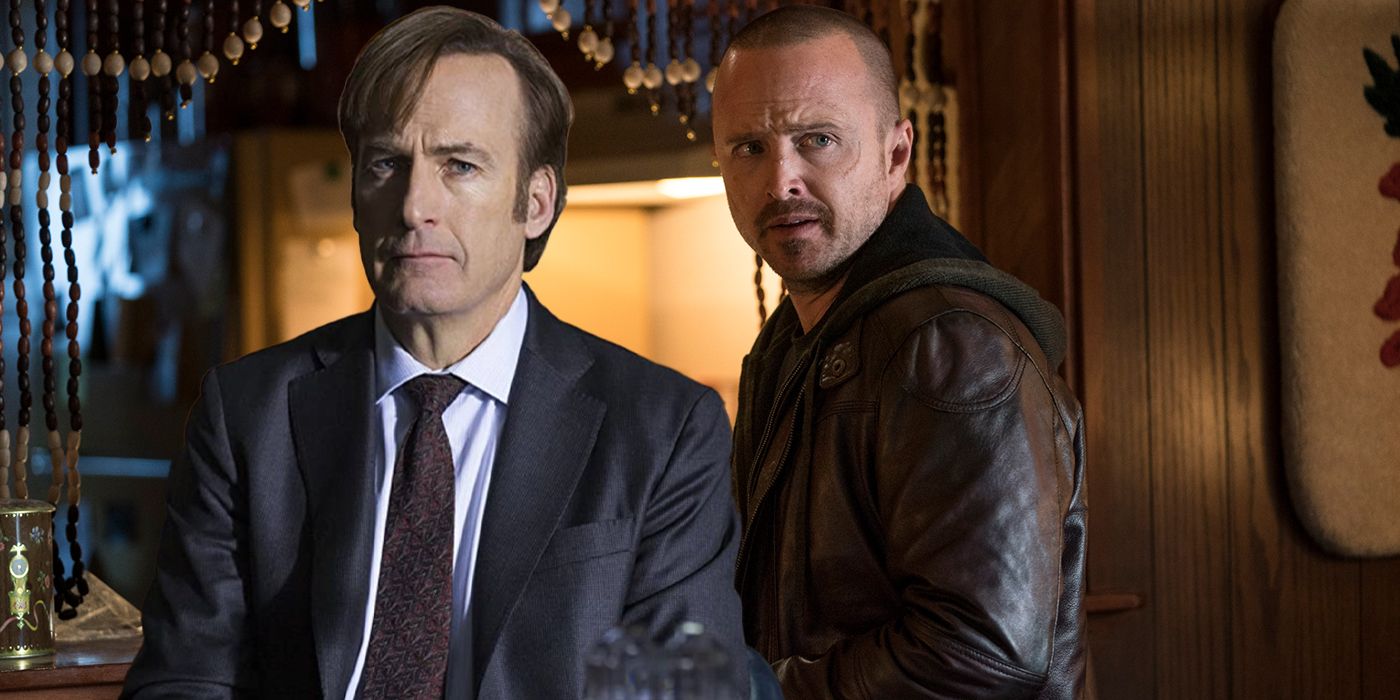 Better Call Saul: Aaron Paul Talks Jesse Pinkman and New Movie Dual – The Hollywood  Reporter, breaking bad 