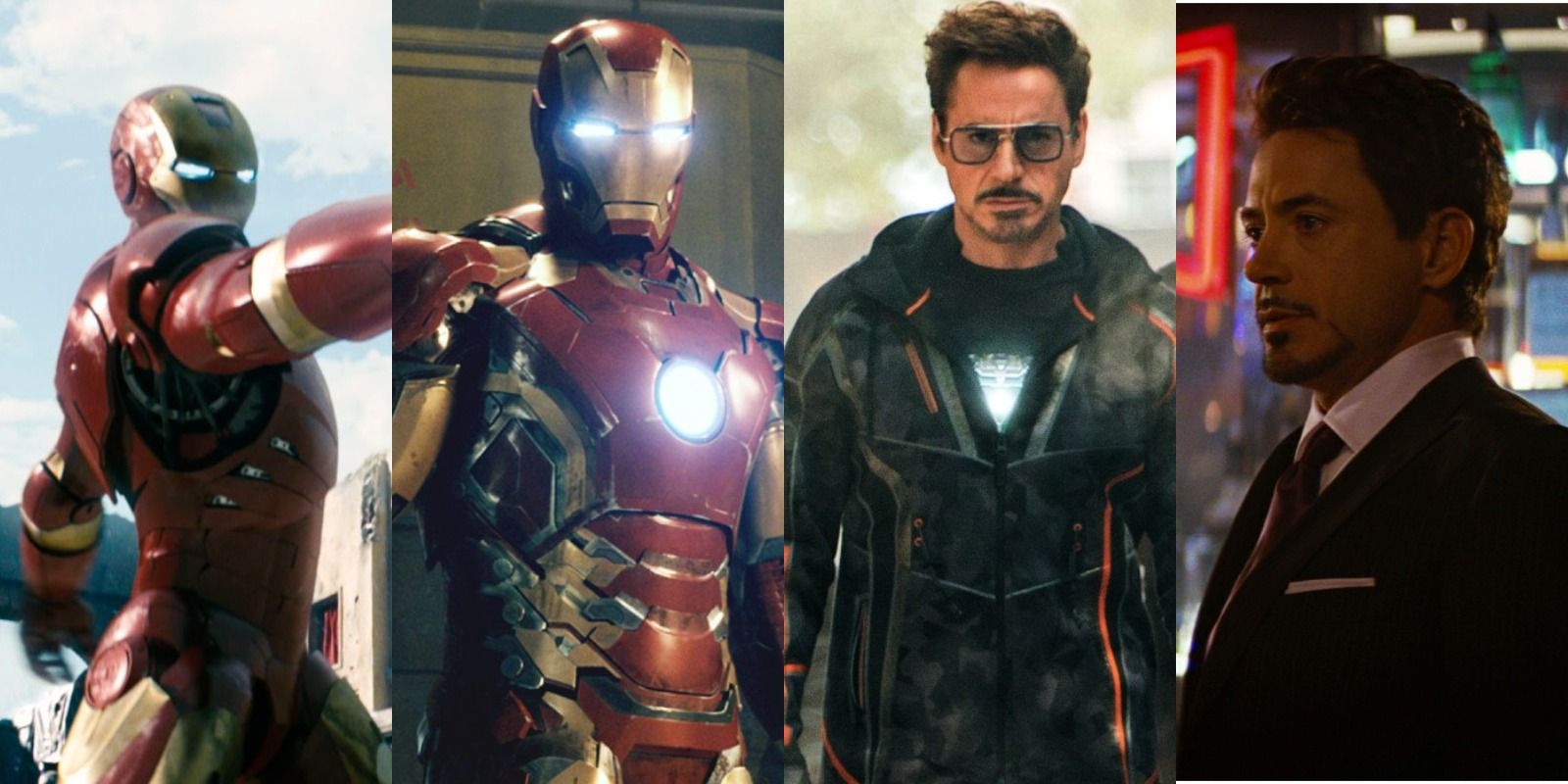 10 Unmistakable Tony Stark Traits In The MCU Films