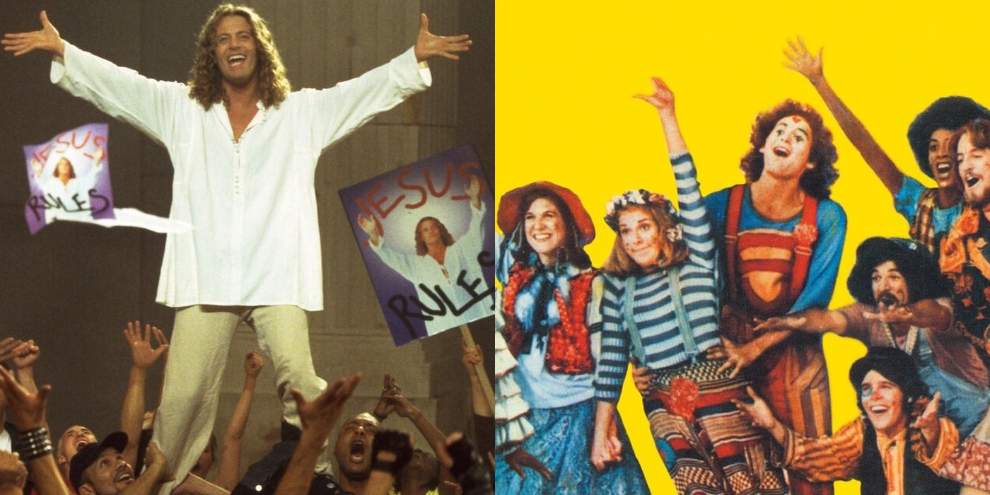 10 Alternatives To Famous Musicals