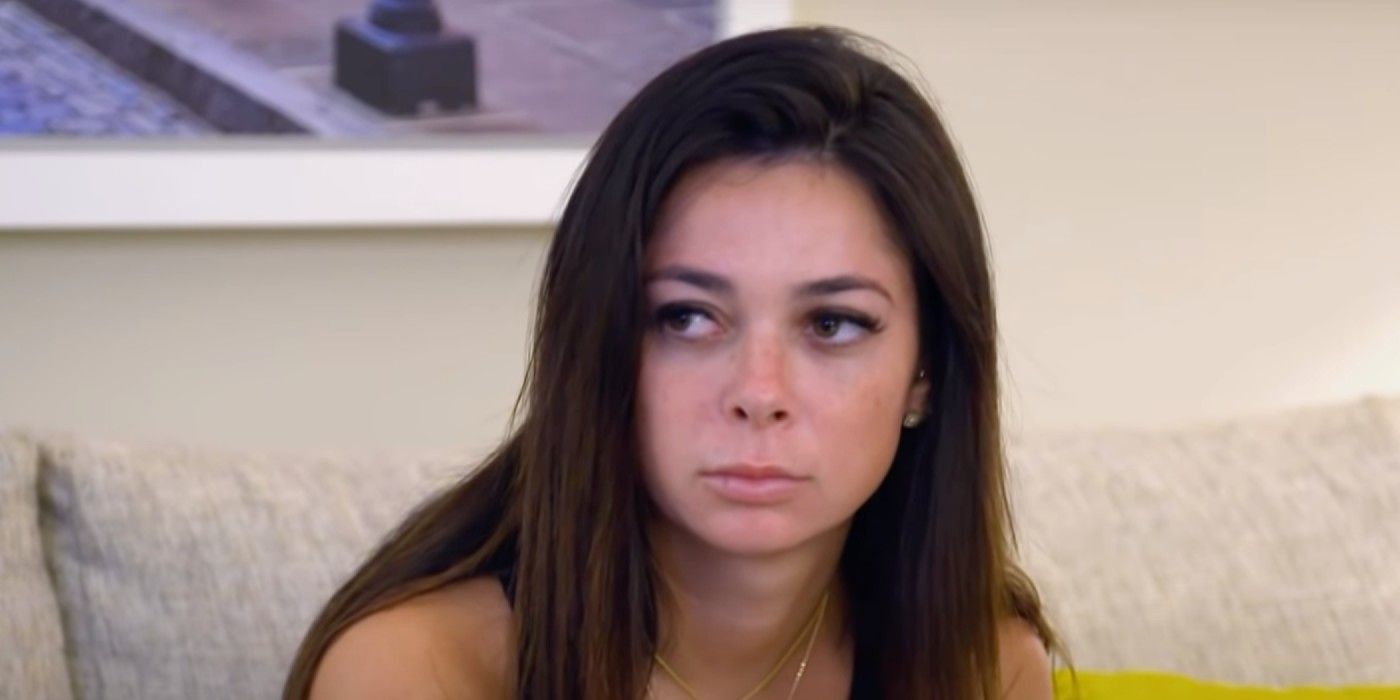 What Happened To Alyssa Ellman After Married At First Sight Season 14?