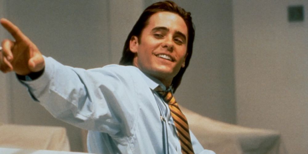 Jared Leto’s 10 Best Roles, Ranked From Most Normal To Most Bizarre