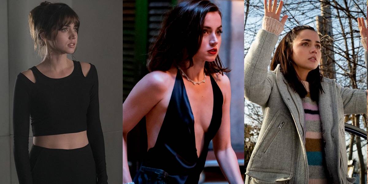 Ana De Armas All Movies List Tv Shows 60 Photos - Moonagedaydream.film