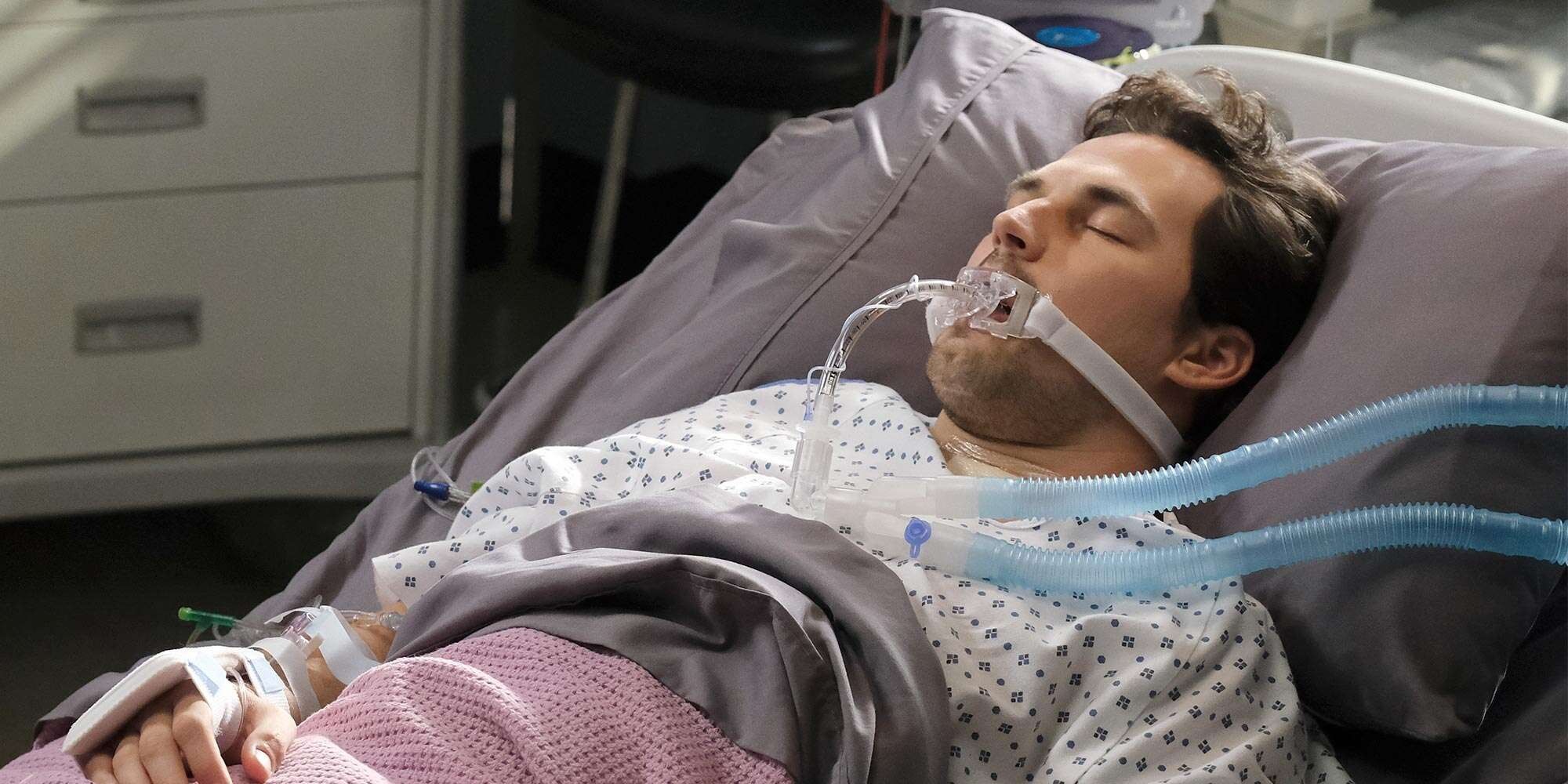 Grey's Anatomy's 10 Most Shocking Episodes