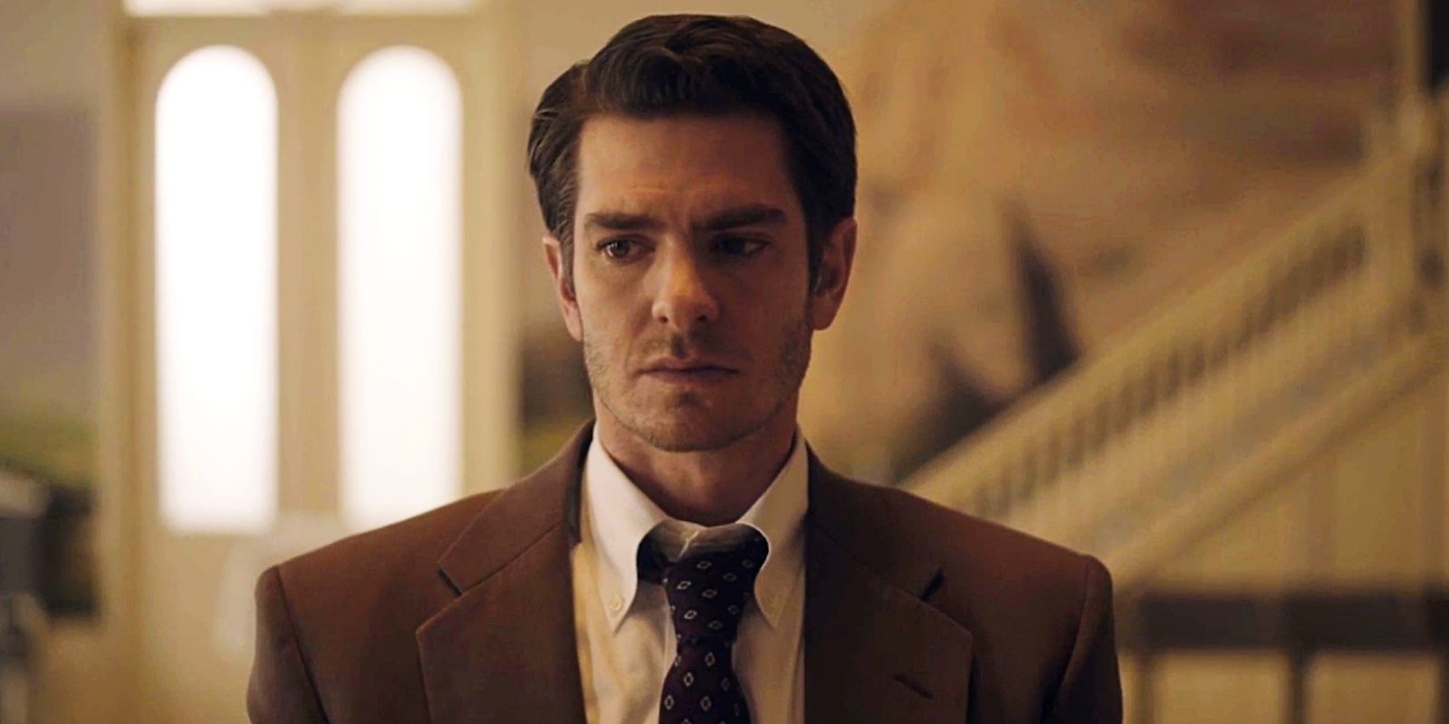 Detective Pyre in UTBOH