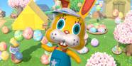 What Animal Crossing New Horizons Should Improve For Bunny Day 2023