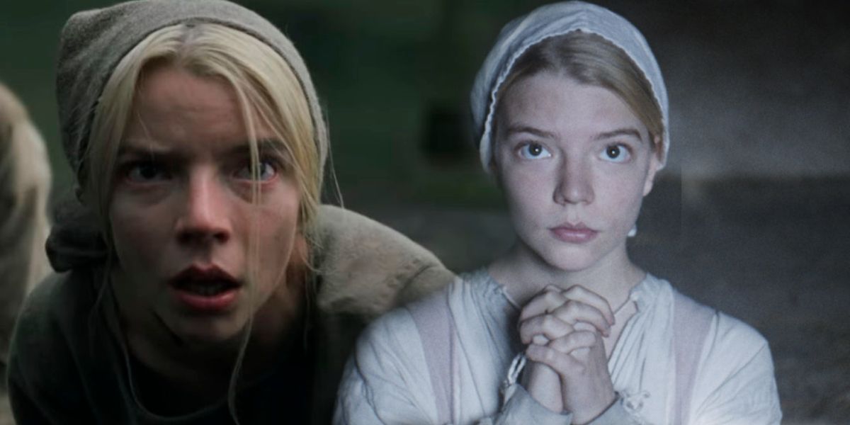 Anya Taylor-Joy's Best Movies and TV Shows, Ranked by Metacritic -  Metacritic