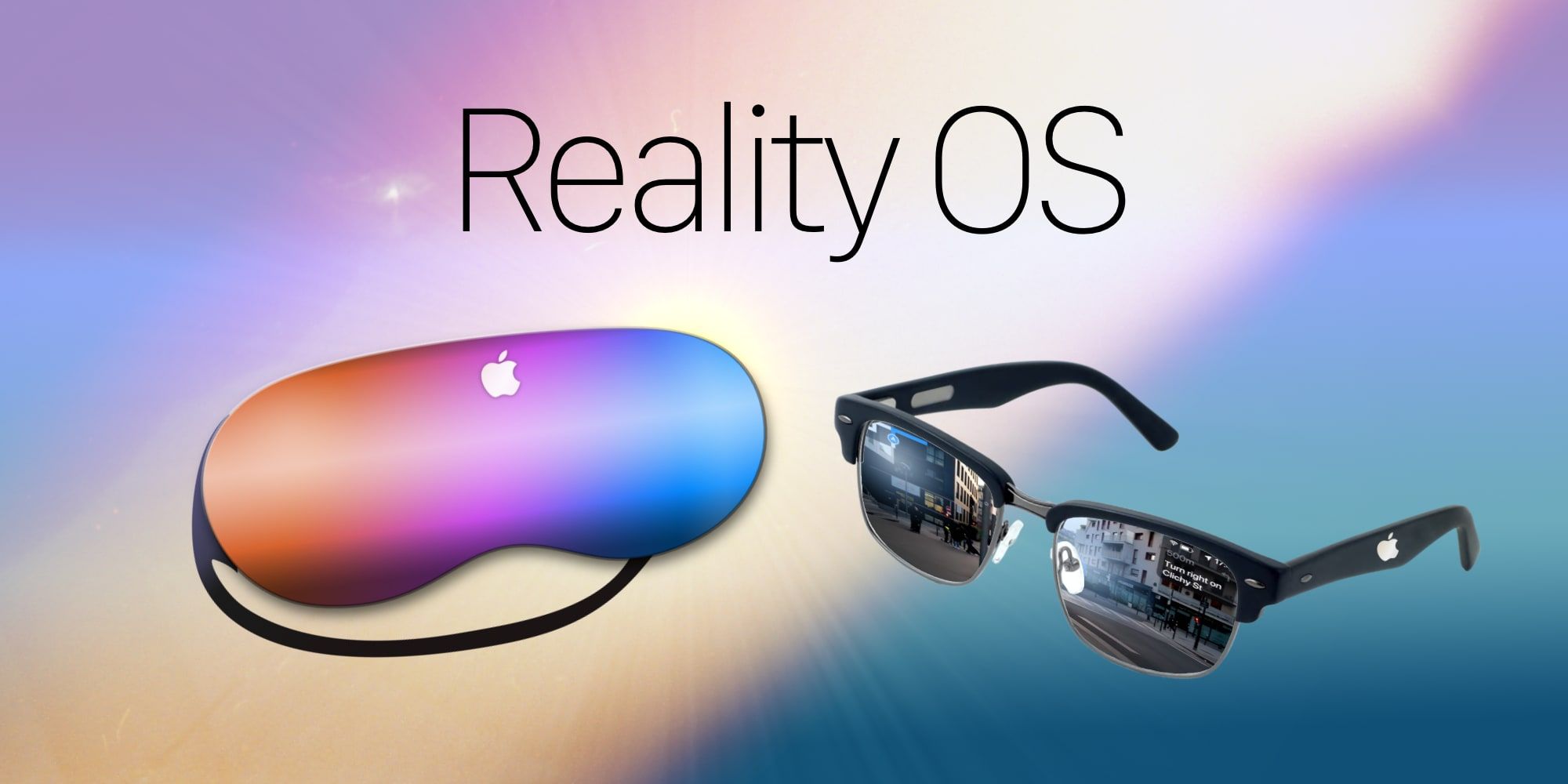 Apple's Augmented Reality Headset May Launch In 2022