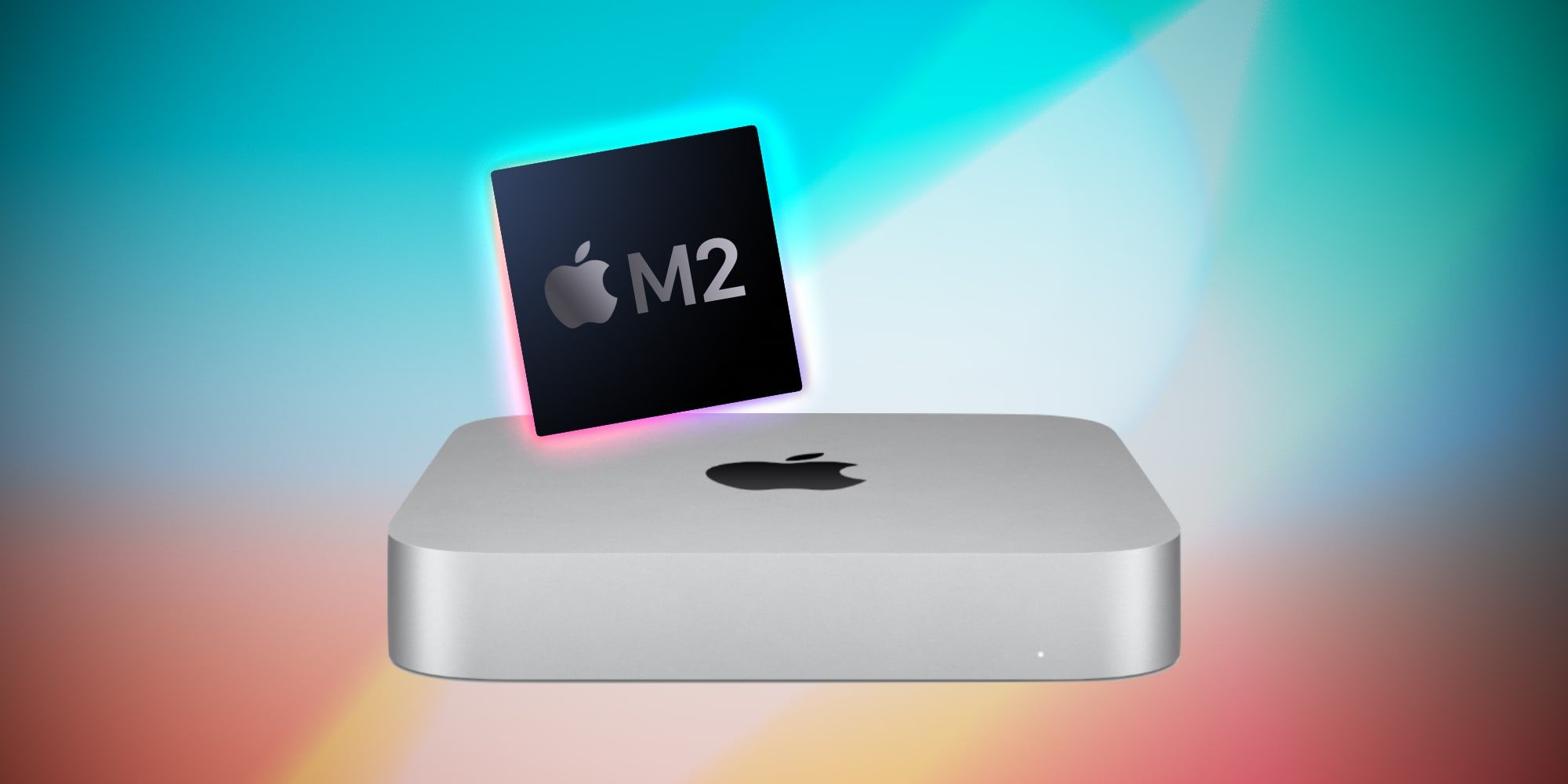 The M2 Mac mini Could Release A Lot Sooner Than We Expected