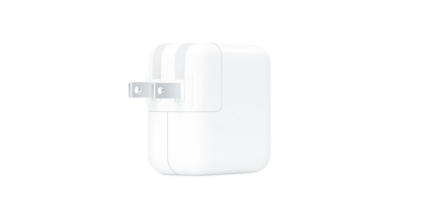 apple 35 watt charger type c