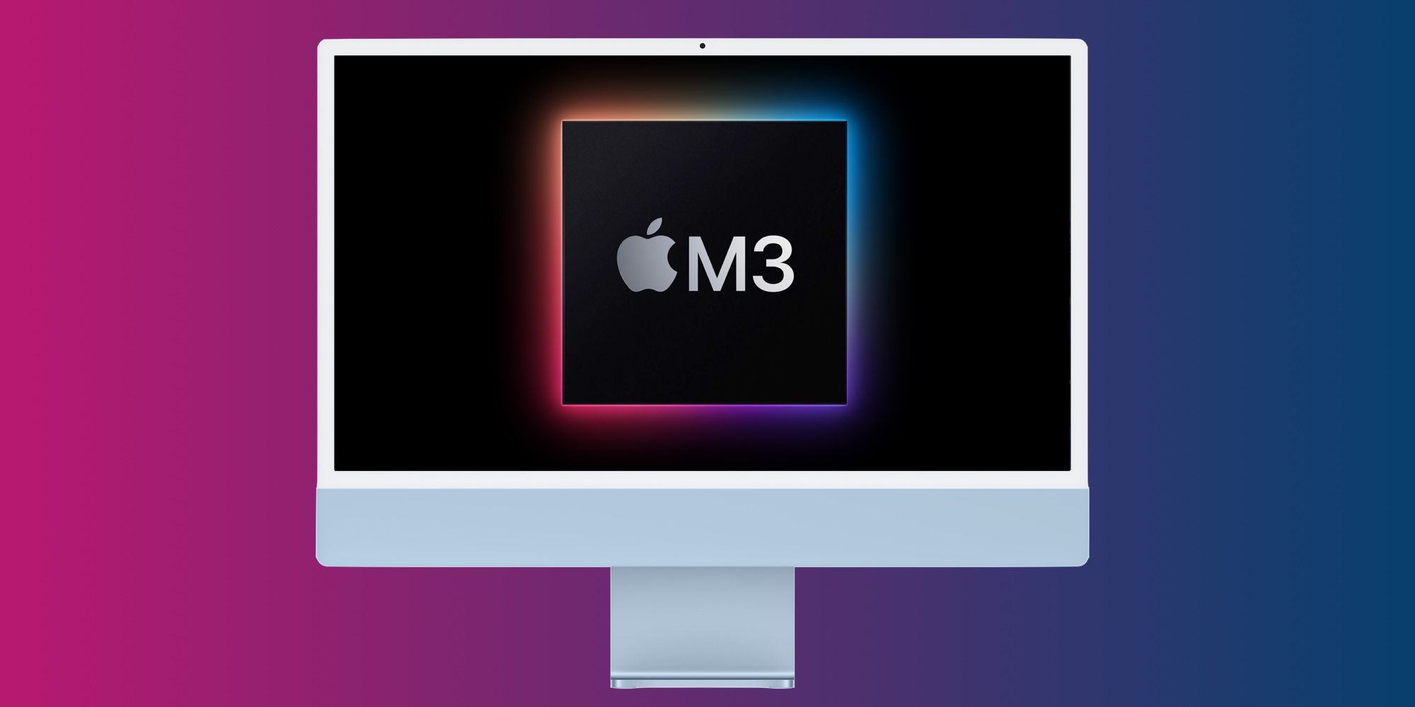 Apple Is Working On An M3 iMac, But Don’t Expect It Anytime Soon