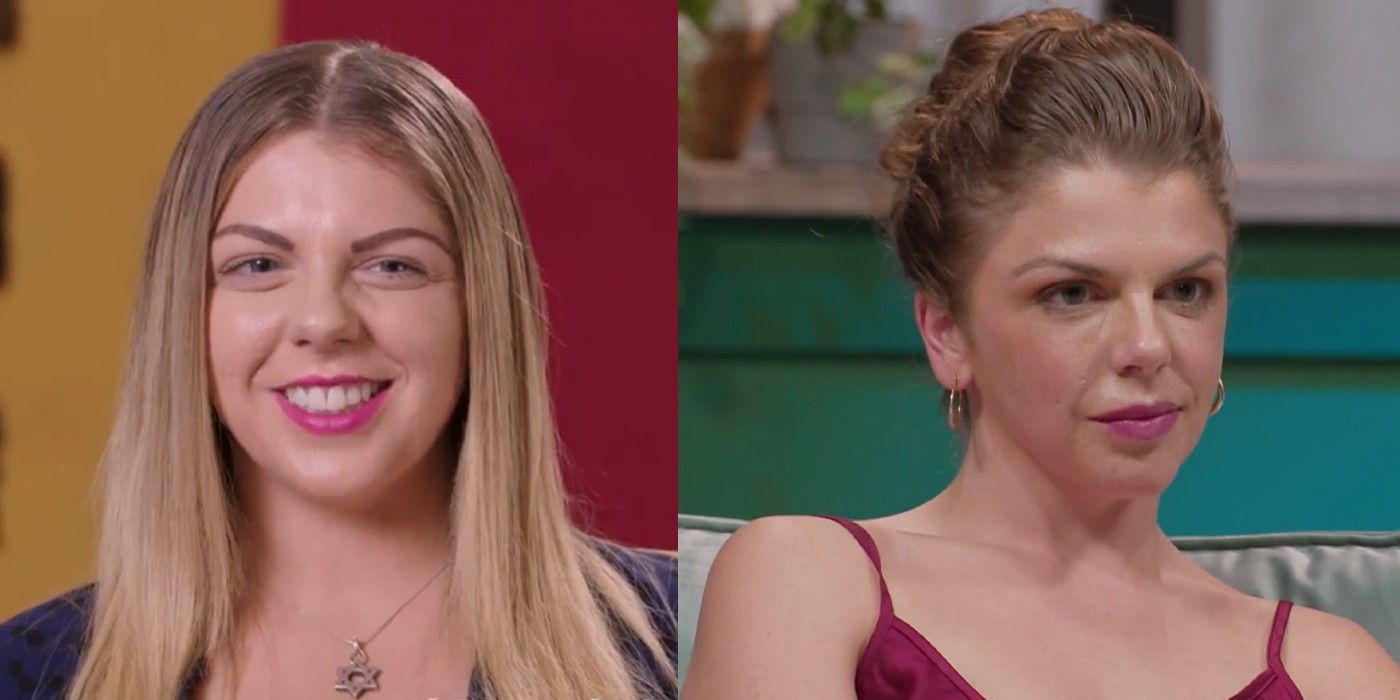 Ariela90DAYBEFOREANDAFTER