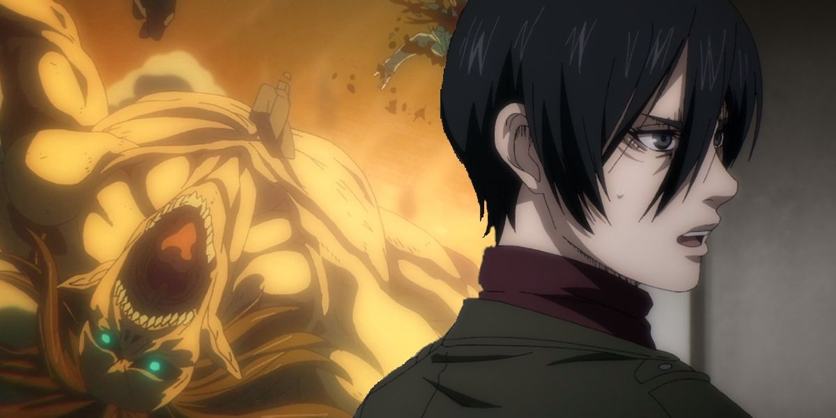 Episode 87 - Attack on Titan The Final Season Part 2 - Anime News