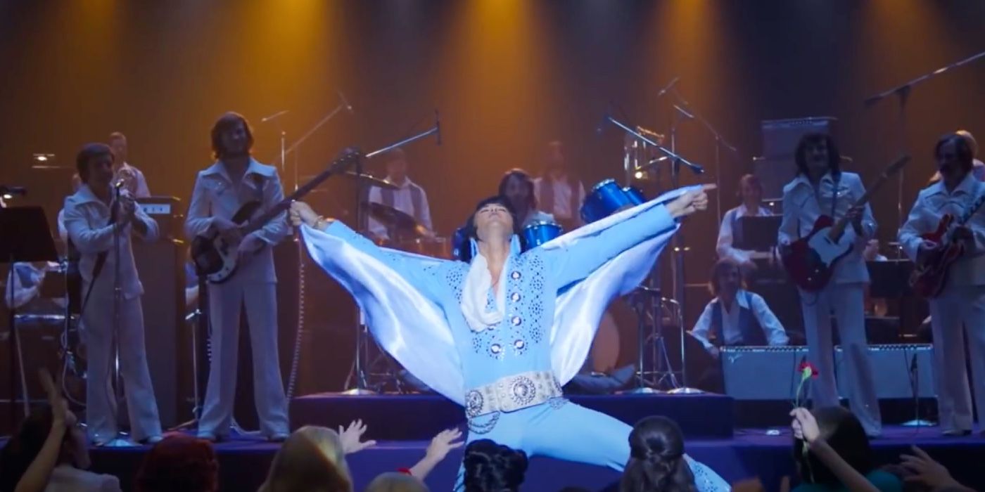 Elvis: 10 Behind-The-Scenes Facts About The Costumes