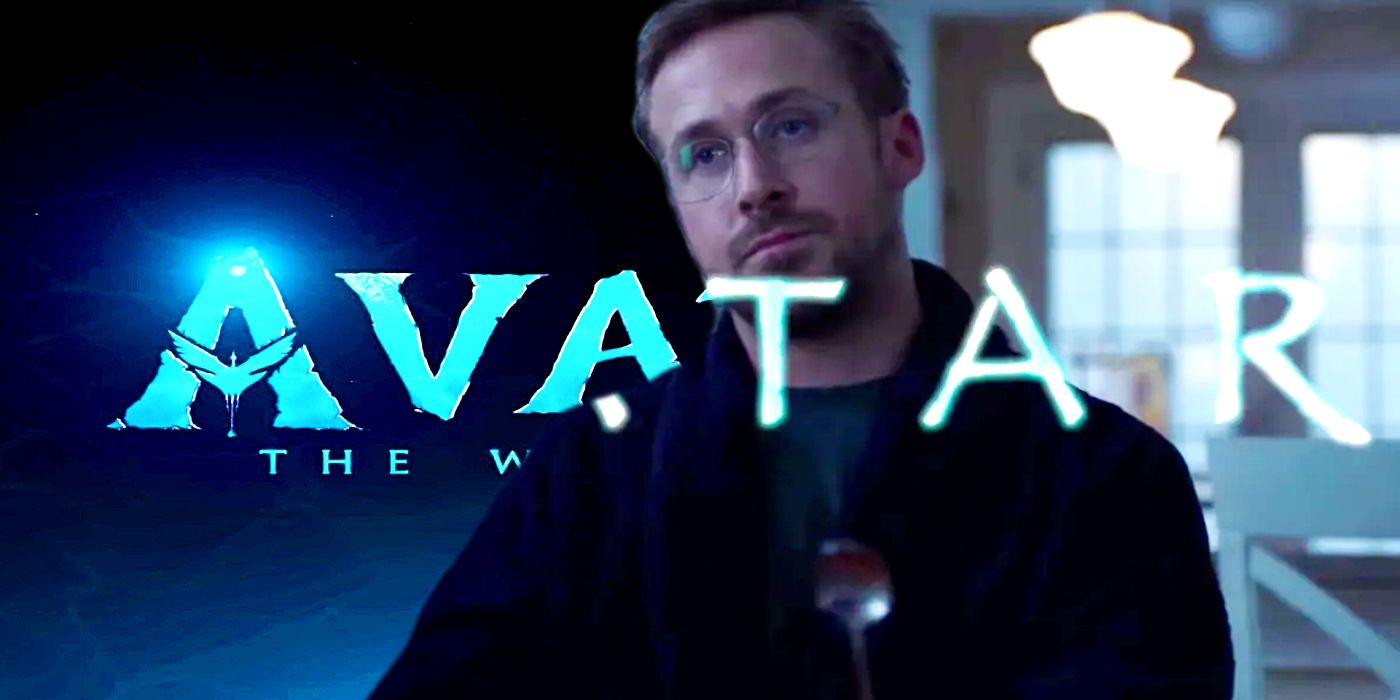 Watch in SNLs Papyrus Ryan Gosling rages over Avatars font  Vox