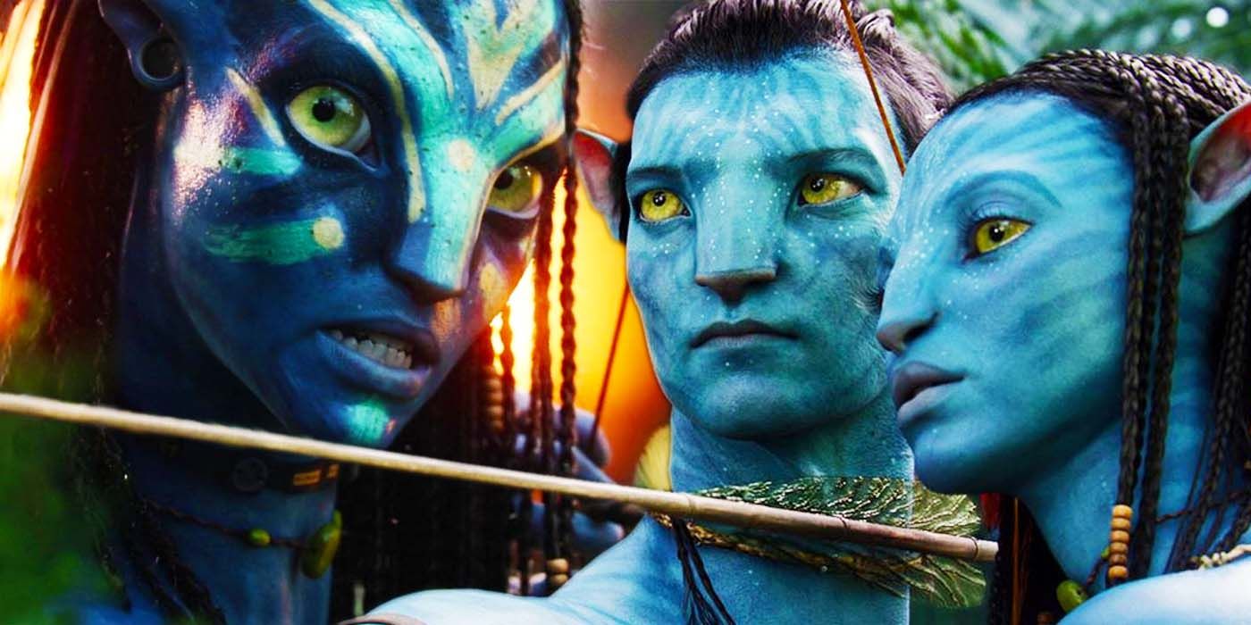 Avatar 2009 film  Wikipedia