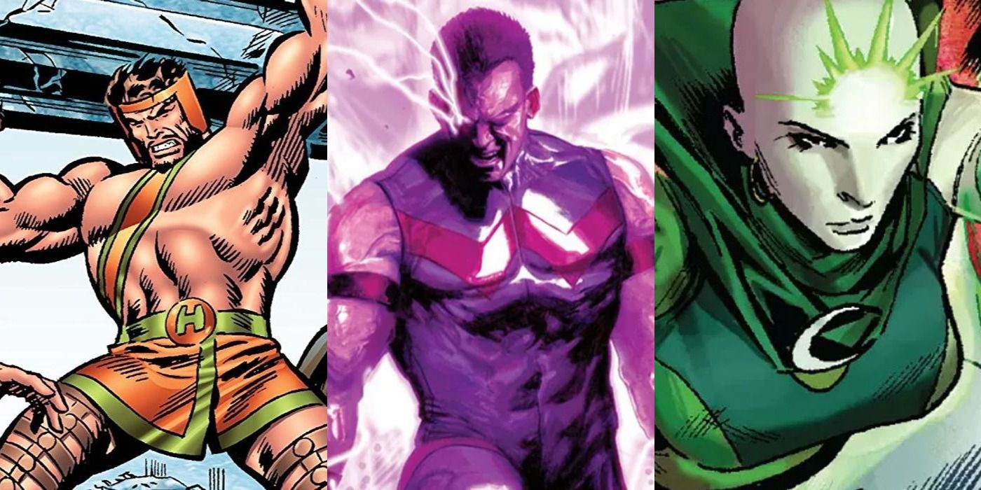 10 Best Avengers Comics Characters Not In The Mcu 10 Best Avengers Comics Characters Not In The Mcu