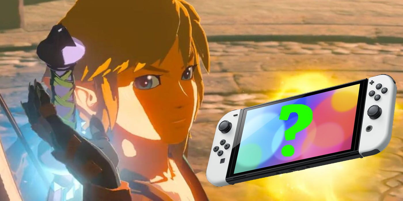 Was This a Real Leaked 'Script' of the Next Nintendo Direct?