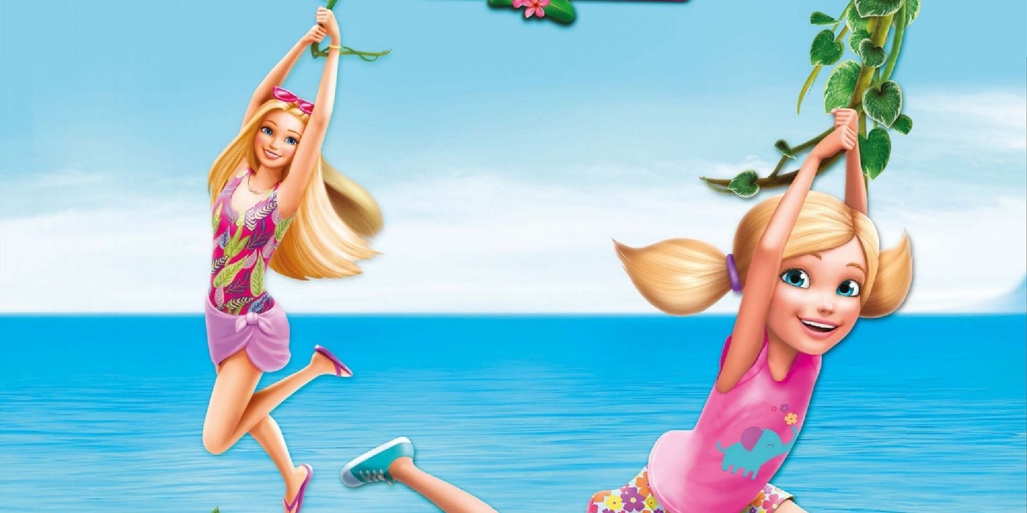 36 best sale barbie movies