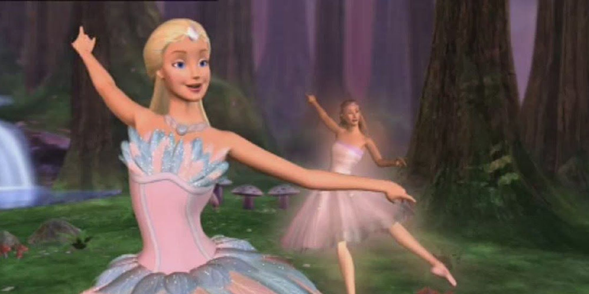 10 Disney Princess Movies That Will Never See The Light Of Day