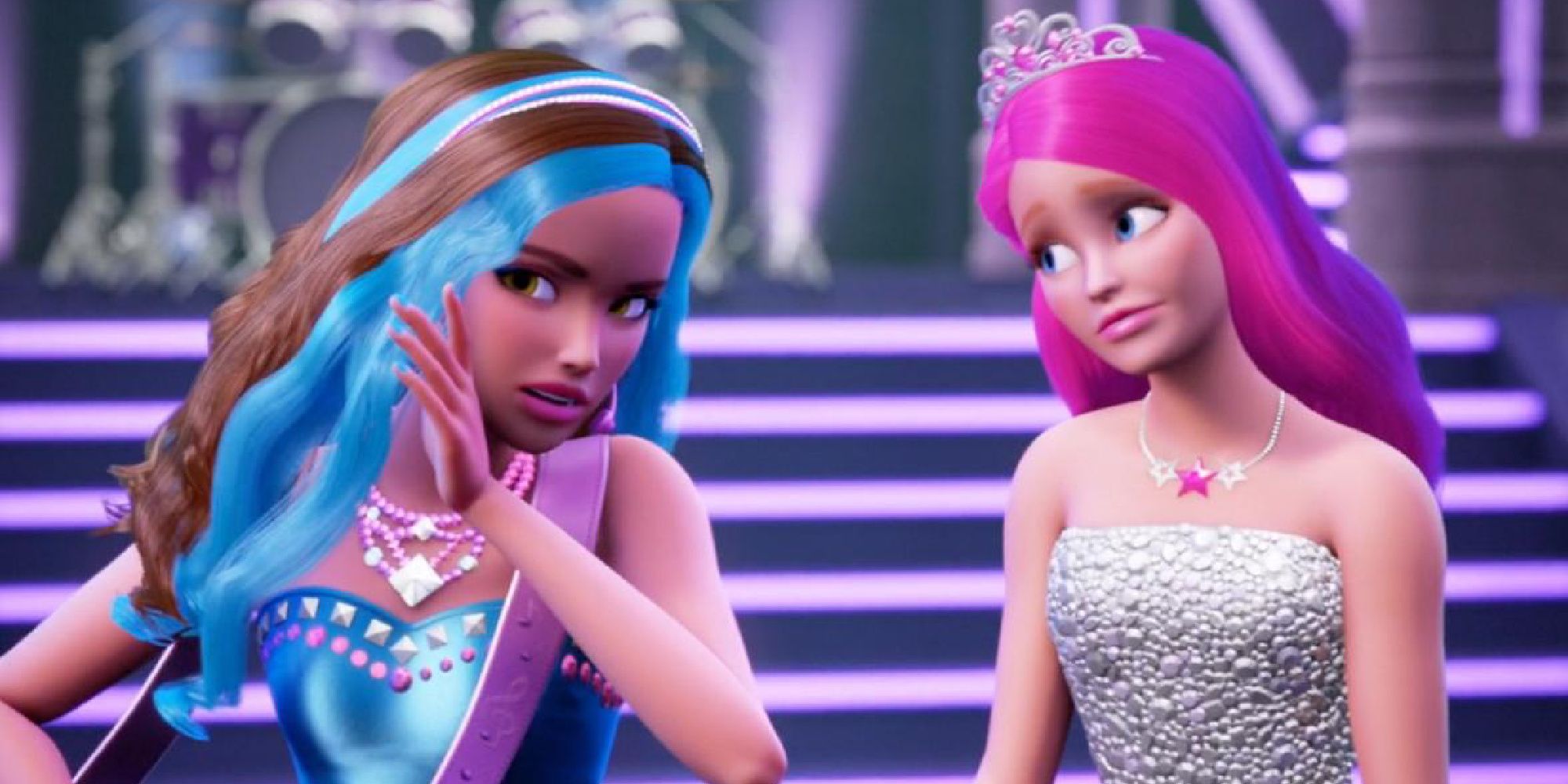 Every Barbie Movie Ranked Worst To Best