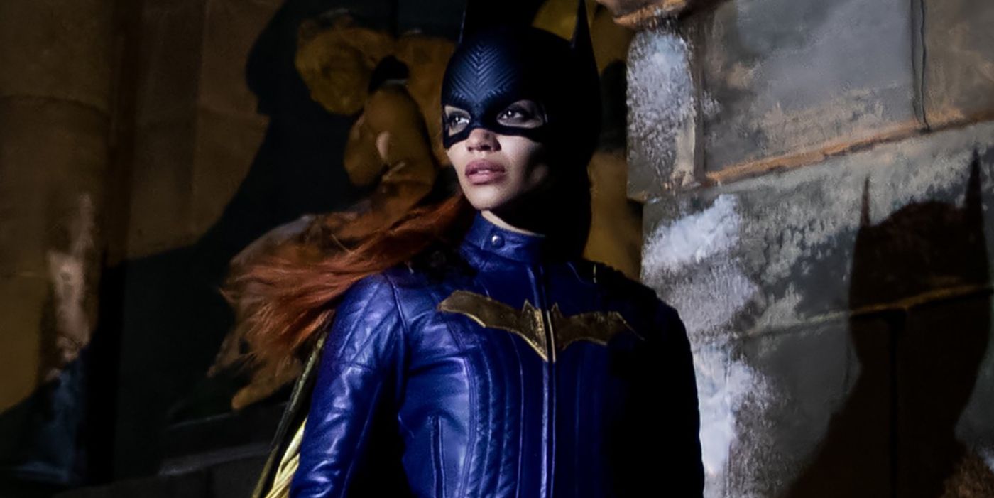 Wait, Have DC Just Forgotten About Batgirl?!