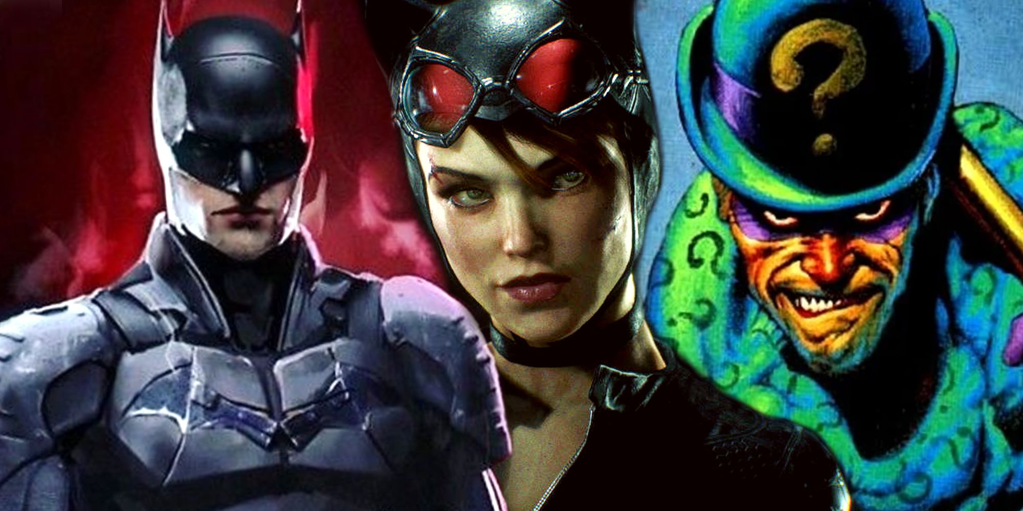 The Batman Already Set Up The Sequels’ Comic-Accurate Costumes