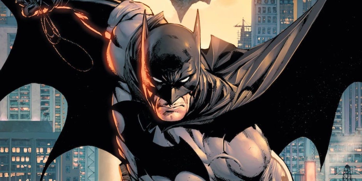 Batman&rsquo;s dedication makes him a worse hero.