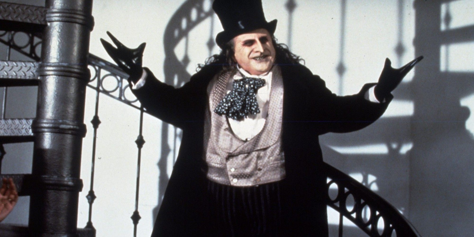 Danny DeVito Had Funny Complaint About Penguin In Batman Returns