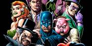 Greatest Batman Villains 15 Essential Batman Villains Not Yet Used In