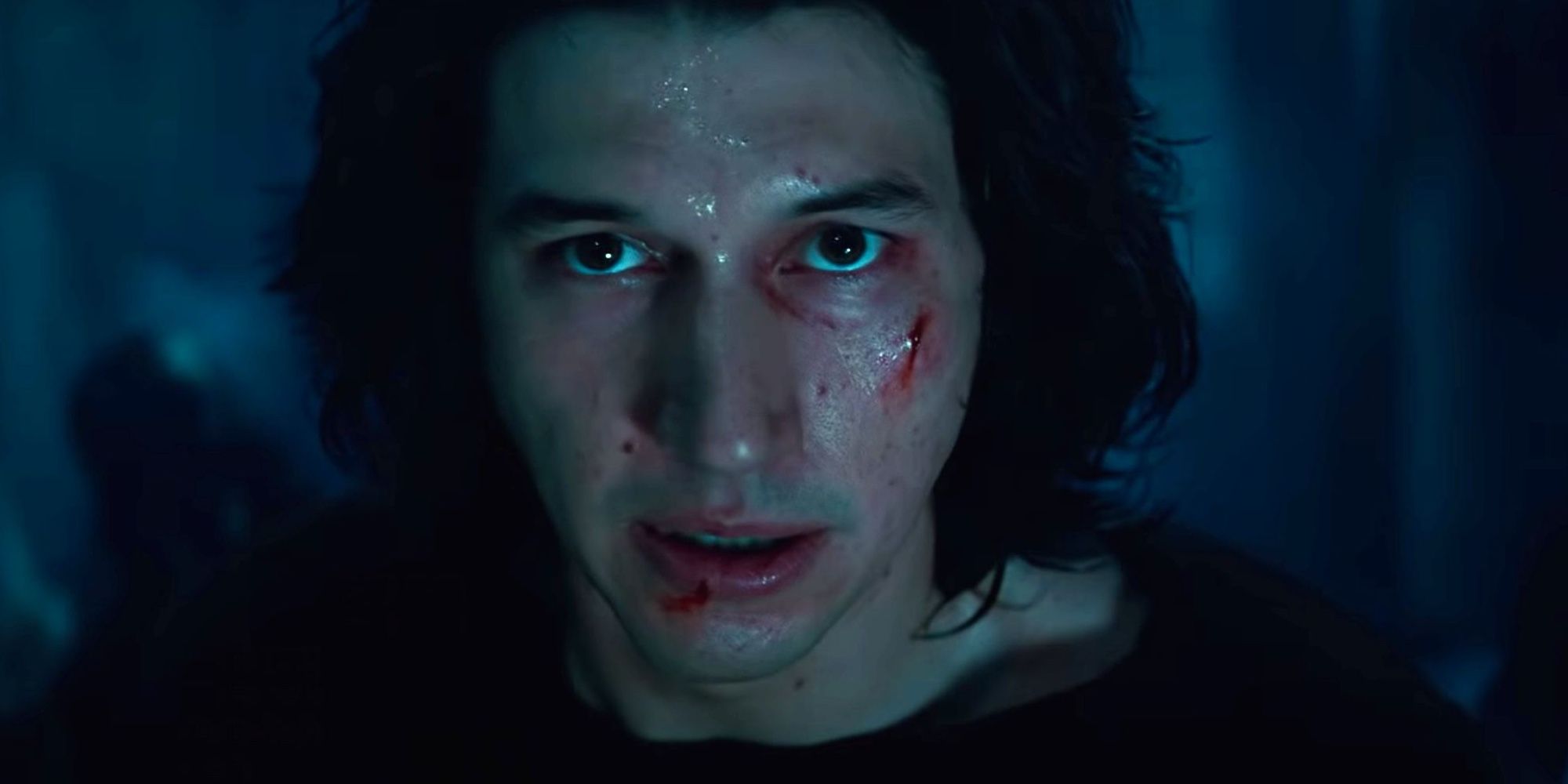ben solo on exegol at peace