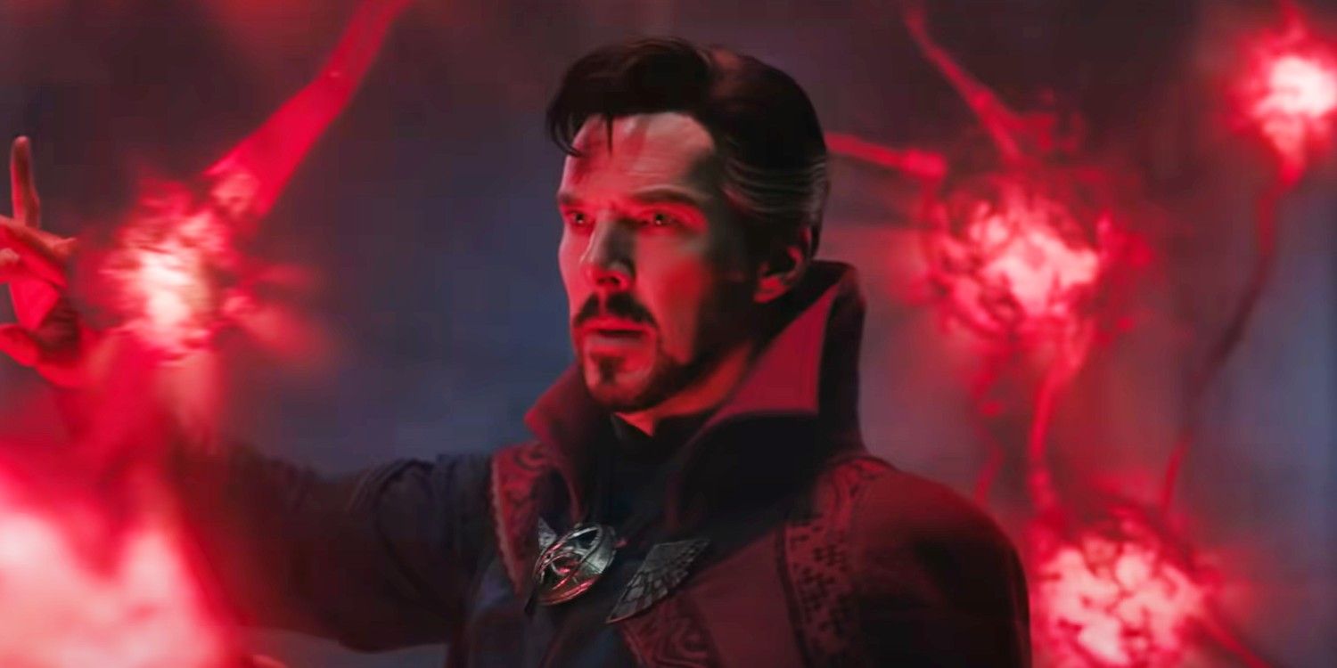 Why Doctor Strange 2’s Box Office Is So Huge Despite Mixed Reviews