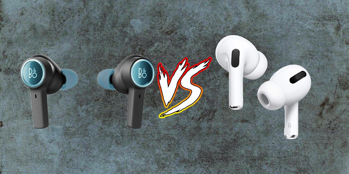 Beoplay EX Vs. AirPods Pro: Should You Spend Or $249?