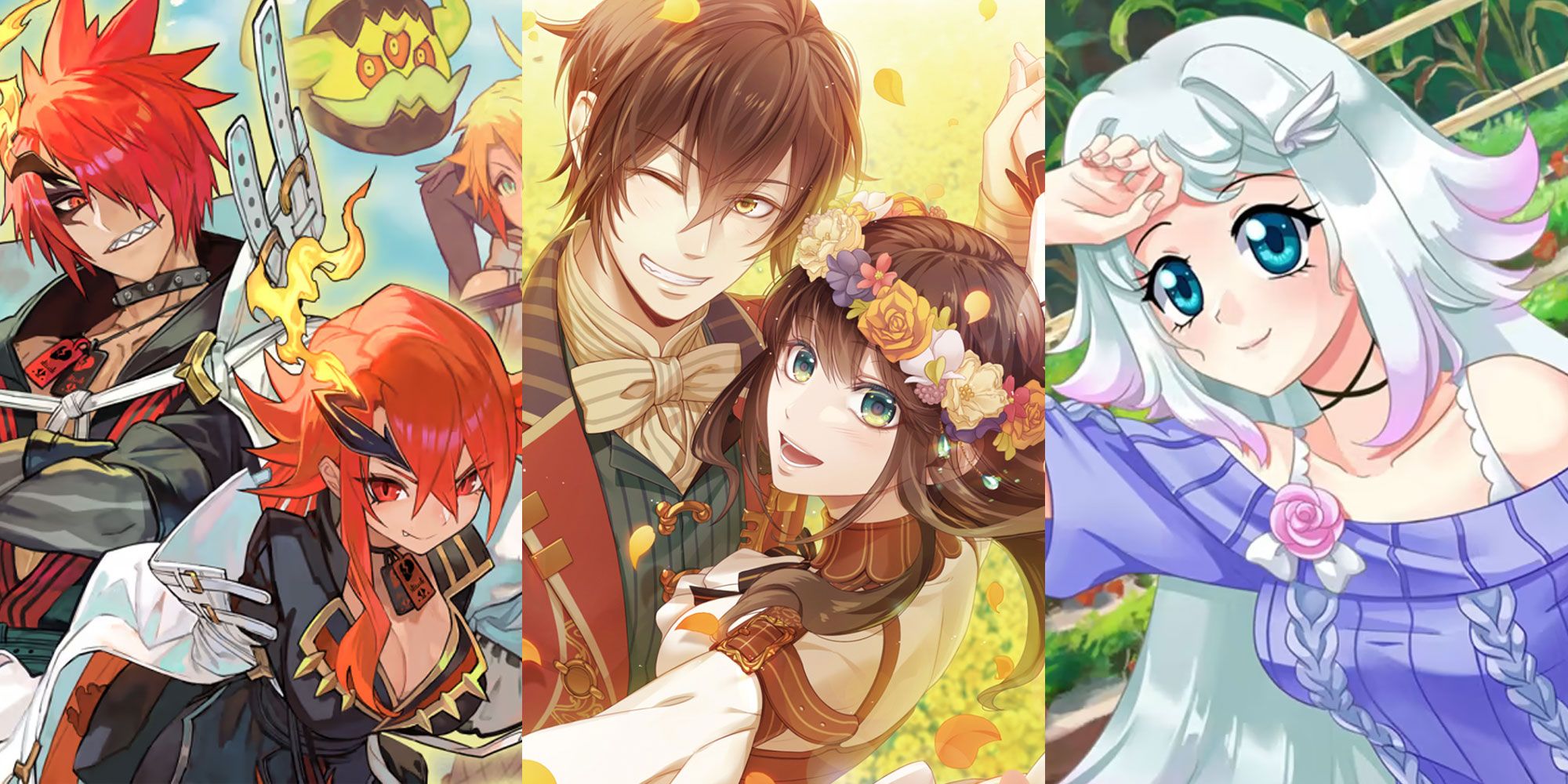 best free dating sim games for android