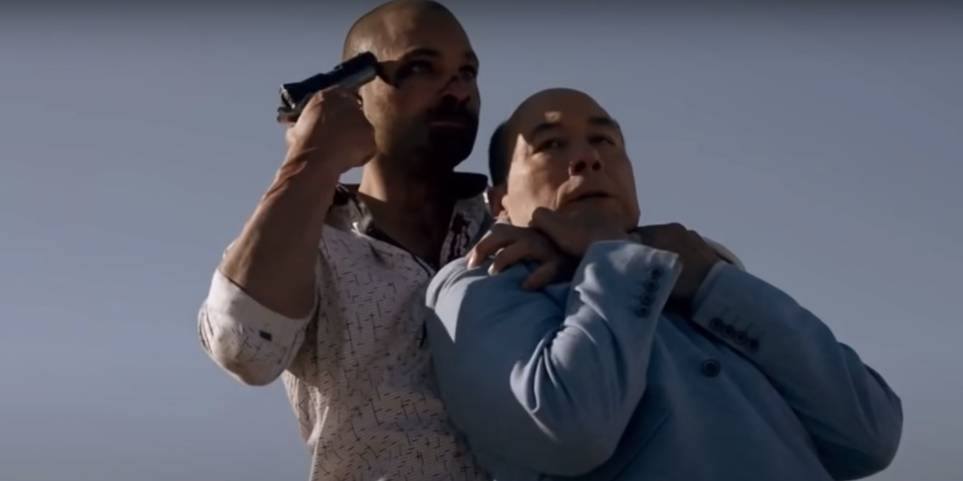 Better Call Saul's Big Death Solves A Breaking Bad Mystery